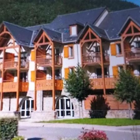 Le Belvedere Saint-Mamet Екстер'єр фото